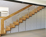 Construction et protection de vos escaliers par Escaliers Maisons à La Trinite-Surzur